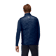 Norrona Trollveggen Superlight Down800 Vest - Mens, Indigo Night, Medium, 1615-24-2295-M