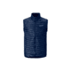 Norrona Trollveggen Superlight Down800 Vest - Mens, Indigo Night, Medium, 1615-24-2295-M
