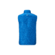 Norrona Trollveggen Superlight Down800 Vest - Mens, Skydiver, Small, 1615-24-2336-S