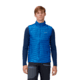 Norrona Trollveggen Superlight Down800 Vest - Mens, Skydiver, Small, 1615-24-2336-S