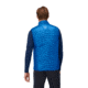 Norrona Trollveggen Superlight Down800 Vest - Mens, Skydiver, Small, 1615-24-2336-S