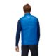 Norrona Trollveggen Superlight Down800 Vest - Mens, Skydiver, Small, 1615-24-2336-S