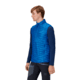 Norrona Trollveggen Superlight Down800 Vest - Mens, Skydiver, Small, 1615-24-2336-S