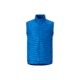 Norrona Trollveggen Superlight Down800 Vest - Mens, Skydiver, Small, 1615-24-2336-S