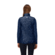 Norrona Trollveggen Superlight Down800 Vest - Womens, Indigo Night, Small, 1618-24-2295-S