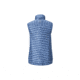 Norrona Trollveggen Superlight Down800 Vest - Womens, Infinity, Extra Small, 1618-24-2020-XS