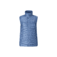 Norrona Trollveggen Superlight Down800 Vest - Womens, Infinity, Extra Small, 1618-24-2020-XS