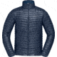 Norrona Trollveggen Superlight Down 850 Jacket - Men's, Indigo Night, Small, 1606-21 2295 S