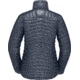 Norrona Trollveggen Superlight Down850 Jacket - Womens, Cool Black, Large, 1607-21-7760-L