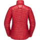 Norrona Trollveggen Superlight Down850 Jacket - Womens, True Red, Large, 1607-21-1105-L