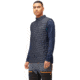 Norrona Trollveggen Superlight Down850 Vest - Mens, Cool Black, L, 1620-22-7760-L