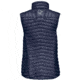 Norrona Trollveggen Superlight Down850 Vest - Womens, Indigo Night, L, 1622-22-2295-L