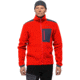 Norrona Trollveggen Thermal Pro Jacket - Mens, Arednalin, Large, 3030-16-5630-L