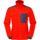 Norrona Trollveggen Thermal Pro Jacket - Men's, Arednalin Red, Large, 3030-16 5630 L