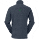 Norrona Trollveggen Thermal Pro Jacket - Mens, Cool Black/Classic Green, Medium, 3030-16-7784-M