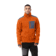 Norrona Trollveggen Thermal Pro Jacket - Mens, Gold Flame, Medium, 3030-16-1002-M
