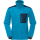 Norrona Trollveggen Thermal Pro Jacket - Men's, Hawaiian Surf, Small, 3030-16 6610 S