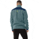 Norrona Trollveggen Thermal Pro Jacket - Mens, North Atlantic/Indigo Night, L, 3030-16-6630-L