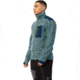 Norrona Trollveggen Thermal Pro Jacket - Mens, North Atlantic/Indigo Night, L, 3030-16-6630-L