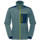 Norrona Trollveggen Thermal Pro Jacket - Mens, North Atlantic/Indigo Night, L, 3030-16-6630-L