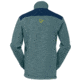 Norrona Trollveggen Thermal Pro Jacket - Mens, North Atlantic/Indigo Night, L, 3030-16-6630-L