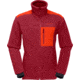 Norrona Trollveggen Thermal Pro Jacket - Mens, Rhubarb, Small, 3030-16-5700-S