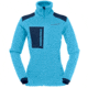 Norrona Trollveggen Thermal Pro Jacket - Womens, Aquarius, Small, 7042698465085