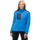 Norrona Trollveggen Thermal Pro Jacket - Womens, Campanula, Large, 3032-16-6601-L