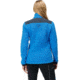 Norrona Trollveggen Thermal Pro Jacket - Womens, Campanula, Large, 3032-16-6601-L
