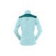 Norrona Trollveggen Thermal Pro Jacket - Womens, Clearwater, Extra Small, 3032-16-2290-XS