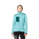 Norrona Trollveggen Thermal Pro Jacket - Womens, Clearwater, Extra Small, 3032-16-2290-XS