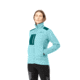 Norrona Trollveggen Thermal Pro Jacket - Womens, Clearwater, Extra Small, 3032-16-2290-XS