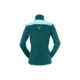 Norrona Trollveggen Thermal Pro Jacket - Womens, Everglade, Medium, 3032-16-3413-M