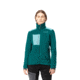 Norrona Trollveggen Thermal Pro Jacket - Womens, Everglade, Medium, 3032-16-3413-M