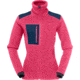 Norrona Trollveggen Thermal Pro Jacket - Women's, Honeysuckle/Indigo Night, Large, 3032-16 5544 L