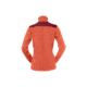Norrona Trollveggen Thermal Pro Jacket - Womens, Orange Alert, Medium, 3032-16-5620-M