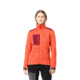 Norrona Trollveggen Thermal Pro Jacket - Womens, Orange Alert, Medium, 3032-16-5620-M