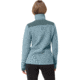 Norrona Trollveggen Thermal Pro Jacket - Womens, Tourmaline, S, 3032-16-6615-S