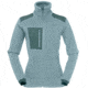 Norrona Trollveggen Thermal Pro Jacket - Womens, Tourmaline, S, 3032-16-6615-S