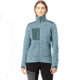 Norrona Trollveggen Thermal Pro Jacket - Women's, Tourmaline, Small, 3032-16 6615 S