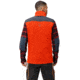 Norrona Trollveggen Thermal Pro Vest - Mens, Arednalin Red, Extra Large, 1627-22 5630 XL