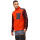 Norrona Trollveggen Thermal Pro Vest - Mens, Arednalin Red, Extra Large, 1627-22 5630 XL