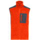 Norrona Trollveggen Thermal Pro Vest - Mens, Arednalin Red, Extra Large, 1627-22 5630 XL