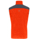 Norrona Trollveggen Thermal Pro Vest - Mens, Arednalin Red, Extra Large, 1627-22 5630 XL