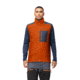 Norrona Trollveggen Thermal Pro Vest - Mens, Gold Flame, Medium, 1627-22-1002-M