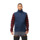 Norrona Trollveggen Thermal Pro Vest - Mens, Indigo Night/Indigo Night, Small, 1627-22-2314-S