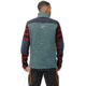 Norrona Trollveggen Thermal Pro Vest - Mens, North Atlantic/Indigo Night, M, 1627-22-6630-M