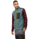 Norrona Trollveggen Thermal Pro Vest - Mens, North Atlantic/Indigo Night, M, 1627-22-6630-M