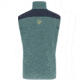 Norrona Trollveggen Thermal Pro Vest - Mens, North Atlantic/Indigo Night, M, 1627-22-6630-M
