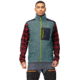 Norrona Trollveggen Thermal Pro Vest - Men's, North Atlantic/Indigo Night, Medium, 1627-22 6630 M